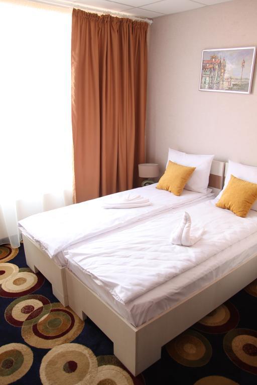 Hotel Bella Marina Jurilovca Dış mekan fotoğraf